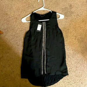 A super cute shirt that doesn’t look super cute on me